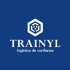 Trainyl - logística de confianza